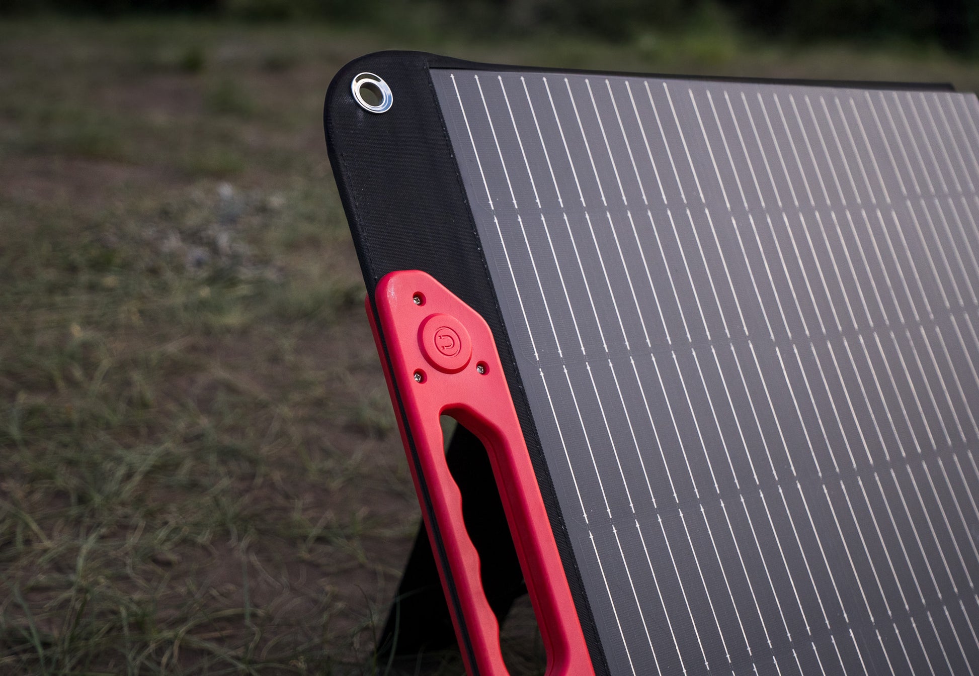 200W Portable Solar Panel