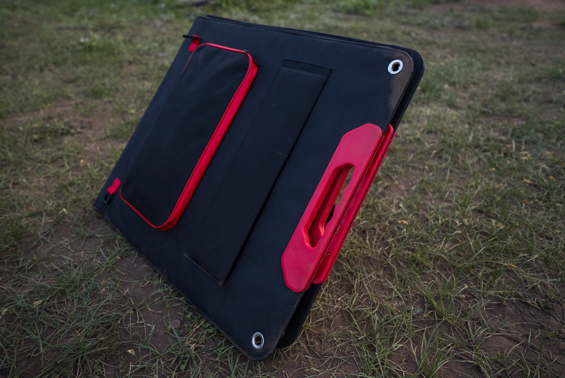 200W Portable Solar Panel