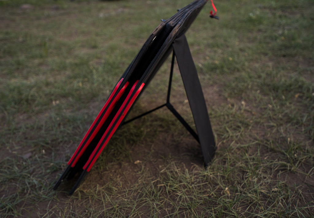 200W Portable Solar Panel