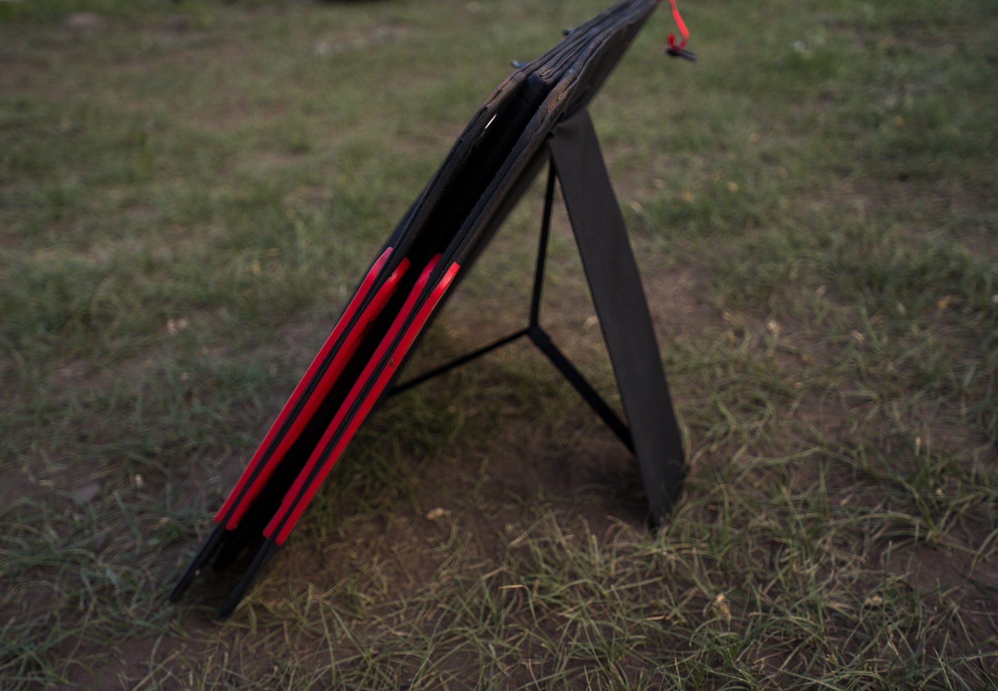 200W Portable Solar Panel